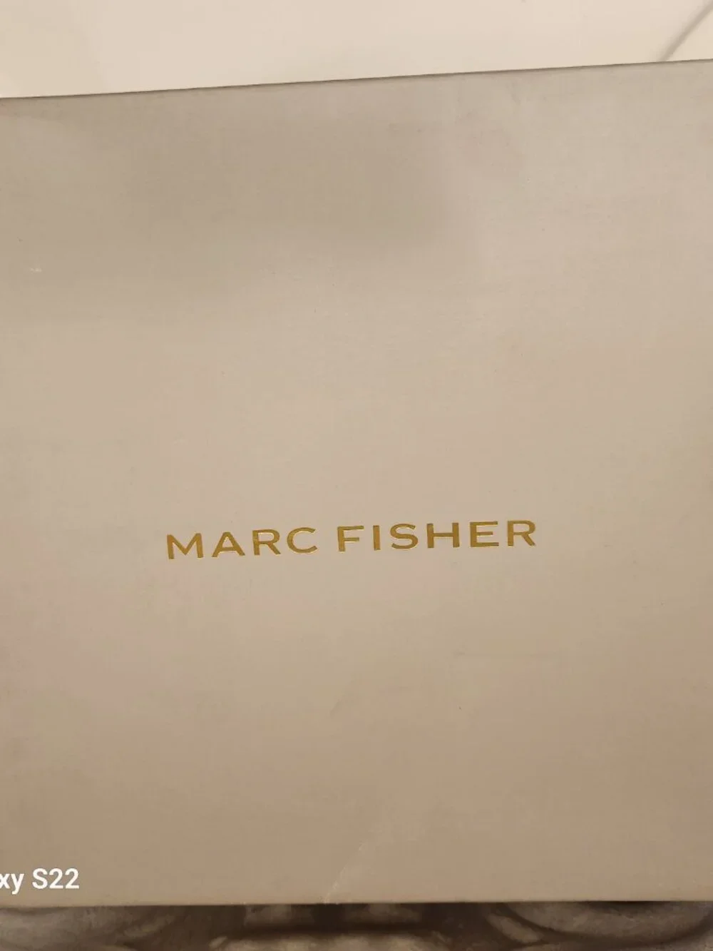 Marc Fisher 